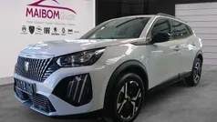 Gebraucht 2024 Peugeot 2008 Allure SUV | 22.980 € (Fairer Preis)