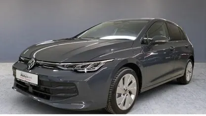 Neu VW Golf VIII Pro 204 PS (150 kW) 2025 Limousine
