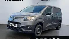 Gebraucht 2022 Toyota Proace City Van | 16.980 € (Fairer Preis)