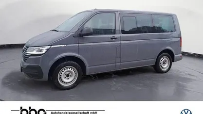 Gebraucht VW Multivan Trendline 150 PS (110 kW) 2021 Van