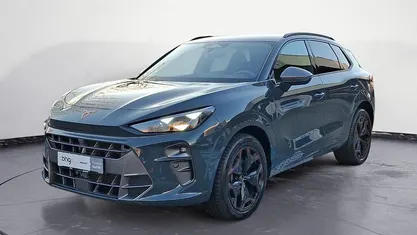 Blau Gebraucht 2025 Cupra Terramar VZ SUV | 44.660 € (Guter Preis)