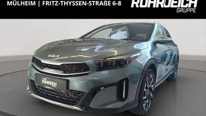 Gebraucht 2025 Kia XCeed Vision SUV | 23.890 € (Guter Preis)
