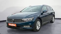 Gebraucht 2023 VW Passat Business Kombi | 23.460 € (Fairer Preis)