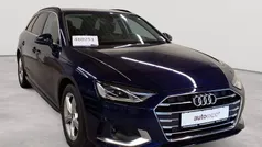 Gebraucht 2024 Audi A4 Advanced Kombi | 34.890 € (Fairer Preis)