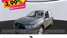 Gebraucht 2022 VW Tiguan Life SUV | 28.777 € (Fairer Preis)
