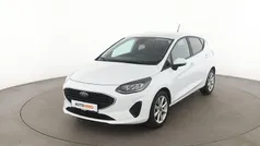Gebraucht 2022 Ford Fiesta Cool & Connect Kleinwagen | 12.100 € (Fairer Preis)