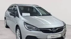 Gebraucht 2021 Opel Astra Edition Kombi | 13.490 € (Fairer Preis)