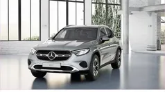 Gebraucht 2025 Mercedes GLC300e Avantgarde | 59.790 € (Guter Preis)