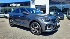 Gebraucht 2025 VW T-Roc R-line SUV | 35.999 € (Guter Preis)