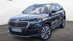 Schwarz Gebraucht 2024 Skoda Kodiaq Style SUV | 39.990 € (Fairer Preis)