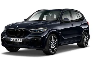 Gebraucht BMW X5 M Sport 286 PS (210 kW) 2023 SUV