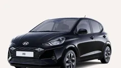 Gebraucht 2025 Hyundai i10 GO! Kleinwagen | 19.550 € (Fairer Preis)