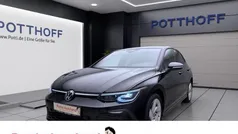 Gebraucht 2022 VW Golf VIII GTE Limousine | 22.777 € (Fairer Preis)