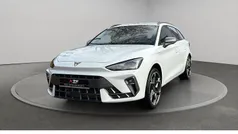 Gebraucht 2025 Cupra Leon VZ Kombi | 45.990 € (Fairer Preis)