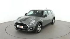Mini One Clubman
