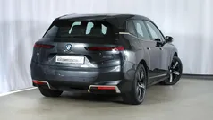 Gebraucht 2022 BMW iX SUV | 45.490 € (Fairer Preis)