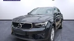 Schwarz Gebraucht 2024 Volvo XC40 Core SUV | 36.990 € (Fairer Preis)