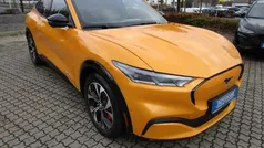 Gebraucht 2023 Ford Mustang Mach-E SUV | 39.900 € (Fairer Preis)