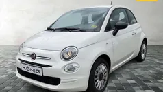 Gebraucht 2023 Fiat 500 Kleinwagen | 14.600 € (Fairer Preis)