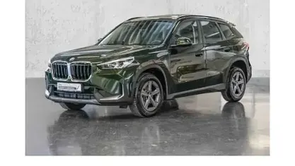 Gebraucht BMW X1 Shadowline 150 PS (110 kW) 2024 Grün SUV
