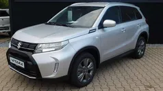 Silber Neu 2025 Suzuki Vitara Comfort SUV | 24.590 € (Fairer Preis)