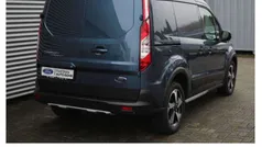 Gebraucht 2023 Ford Transit Van / Kleinbus | 24.180 € (Fairer Preis)