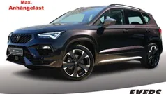 Gebraucht 2025 Cupra Ateca SUV | 38.930 € (Guter Preis)