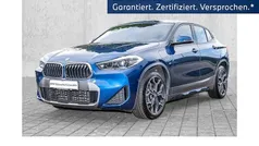 Gebraucht 2020 BMW X2 M Sport SUV | 28.995 € (Etwas zu teuer)