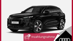 Gebraucht 2025 Audi Q6 e-tron Ambiente SUV | 68.820 € (Superpreis)