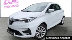 Gebraucht 2021 Renault Zoe Experience Kleinwagen | 13.990 € (Fairer Preis)