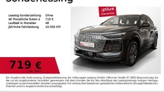 Gebraucht 2024 Audi Q6 e-tron Ambiente SUV | 66.990 € (Superpreis)