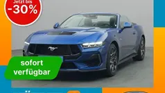 Gebraucht 2025 Ford Mustang GT Cabrio | 62.970 € (Fairer Preis)