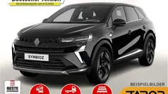 Weiß (perlmuttweiß metallic + black p) Neu 2025 Renault Captur Techno SUV | 29.112 € (Guter Preis)