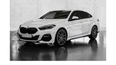 Gebraucht 2021 BMW 218 M Sport Coupé | 26.260 € (Fairer Preis)
