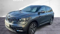 Grau Gebraucht 2020 Renault Koleos Initiale Paris SUV | 23.990 € (Guter Preis)