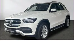 Gebraucht 2023 Mercedes GLE350e | 67.900 € (Fairer Preis)