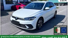 Gebraucht 2023 VW Polo Move Kleinwagen | 16.990 € (Fairer Preis)