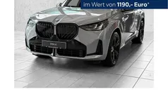 Gebraucht 2025 BMW X3 M Sport SUV | 66.430 € (Fairer Preis)