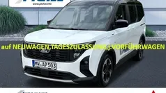 Weiß Gebraucht 2024 Ford Tourneo Courier Active Van / Kleinbus | 27.990 € (Fairer Preis)