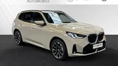 Gebraucht 2025 BMW X3 Comfort Edition SUV | 62.990 € (Fairer Preis)