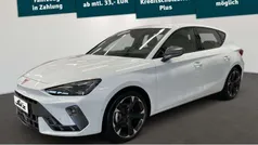 Gebraucht 2024 Cupra Leon Limousine | 32.498 € (Fairer Preis)