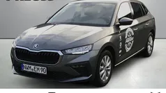 Gebraucht 2024 Skoda Scala Selection Kleinwagen | 23.880 € (Fairer Preis)