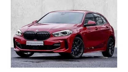 Gebraucht 2021 BMW 118 M Sport Kleinwagen | 24.480 € (Fairer Preis)