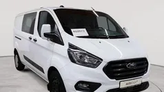 Gebraucht 2021 Ford Transit Custom Trend Abholung | 22.490 € (Fairer Preis)