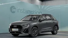 Grau Gebraucht 2020 Audi Q3 S-Line SUV | 33.950 € (Fairer Preis)