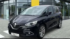 Schwarz Gebraucht 2018 Renault Scénic IV LIMITED Deluxe Van / Kleinbus | 12.490 € (Fairer Preis)