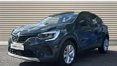 Gebraucht 2022 Renault Captur Zen SUV | 19.490 € (Fairer Preis)