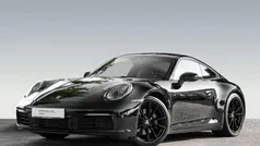 Gebraucht 2024 Porsche 911 Carrera Coupé | 131.880 € (Fairer Preis)