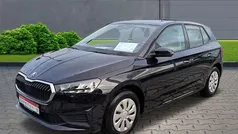 Gebraucht 2023 Skoda Fabia Active Limousine | 15.870 € (Fairer Preis)