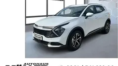 Weiss Neu 2025 Kia Sportage Comfort SUV | 33.949 € (Guter Preis)
